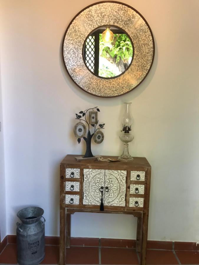 Casa Do Arco Βίλα Abiul Εξωτερικό φωτογραφία