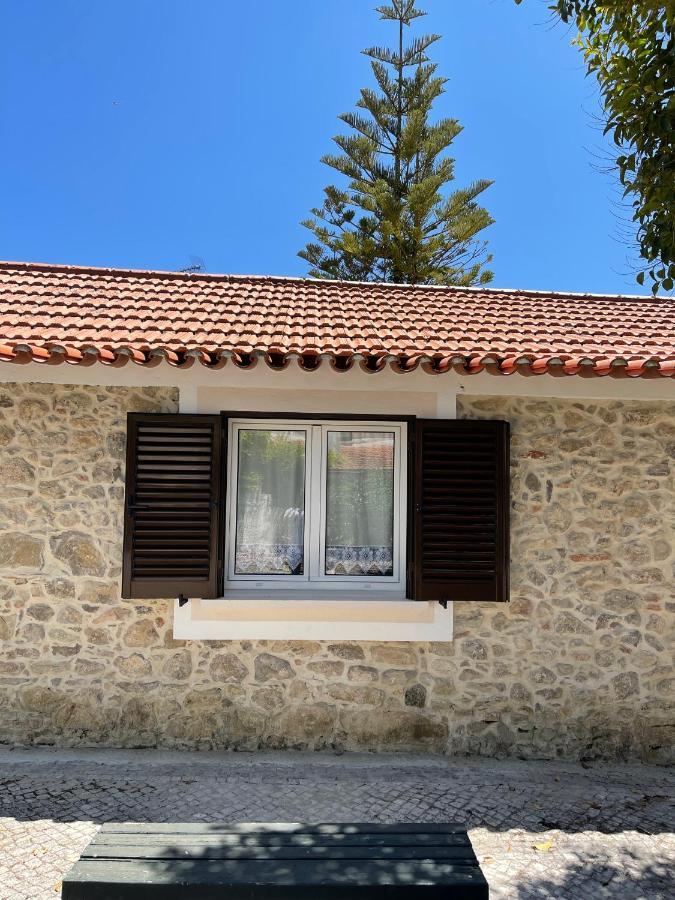 Casa Do Arco Βίλα Abiul Εξωτερικό φωτογραφία