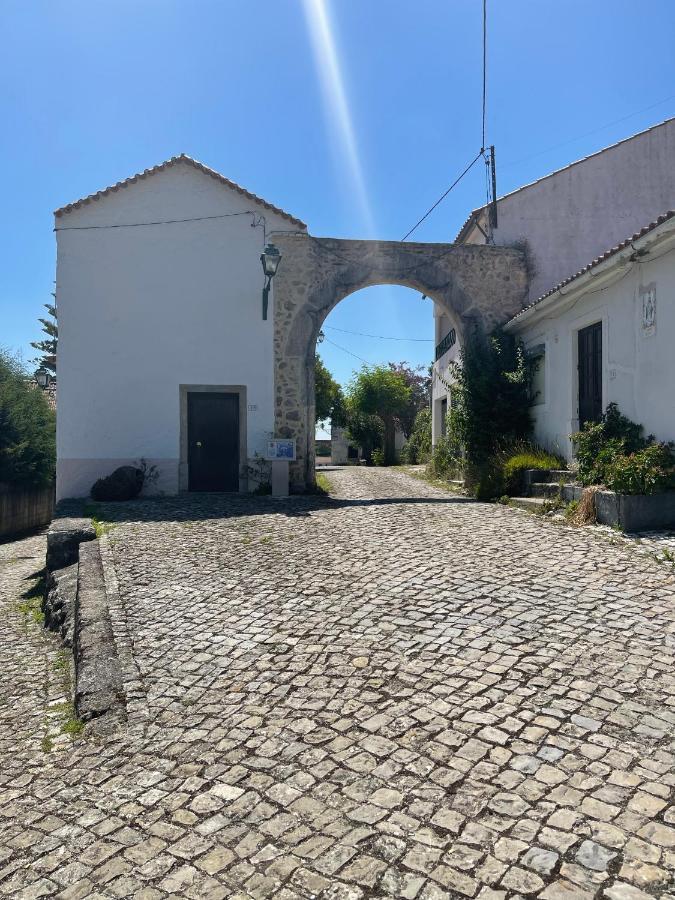 Casa Do Arco Βίλα Abiul Εξωτερικό φωτογραφία