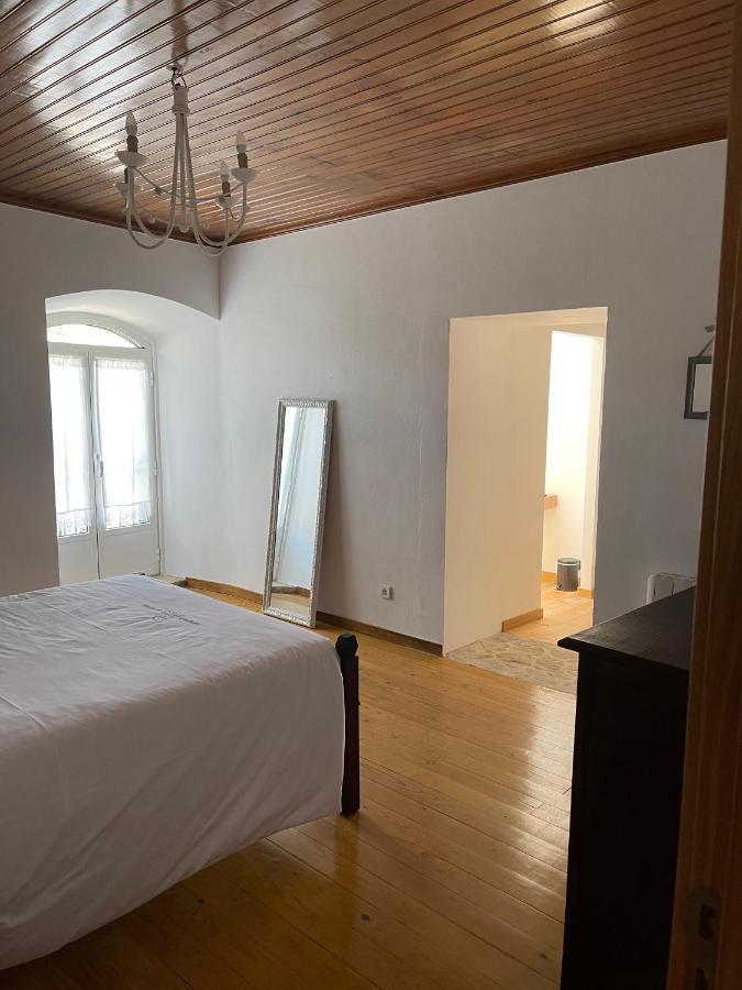 Casa Do Arco Βίλα Abiul Εξωτερικό φωτογραφία