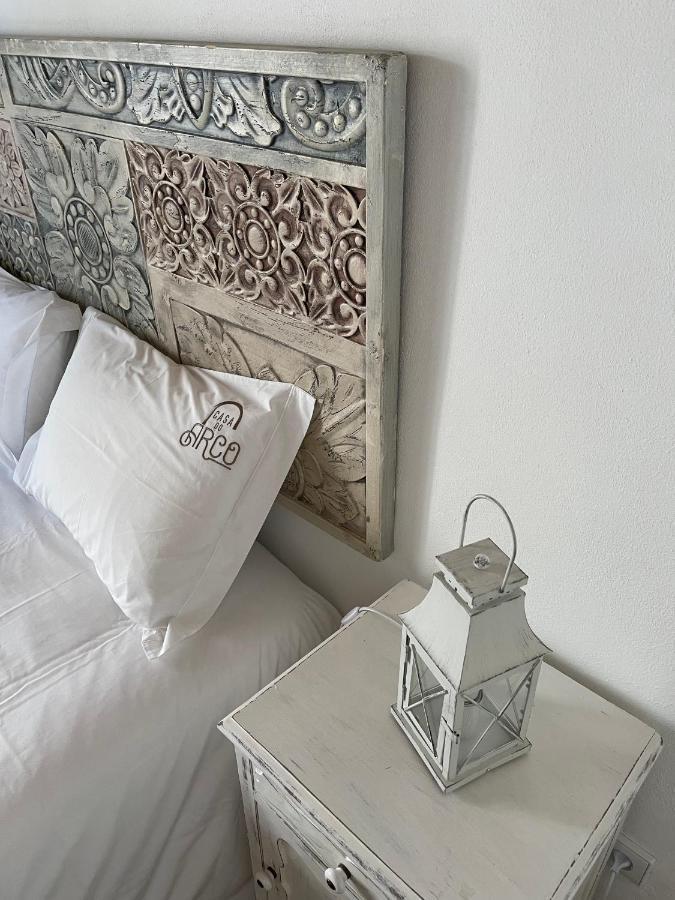 Casa Do Arco Βίλα Abiul Εξωτερικό φωτογραφία