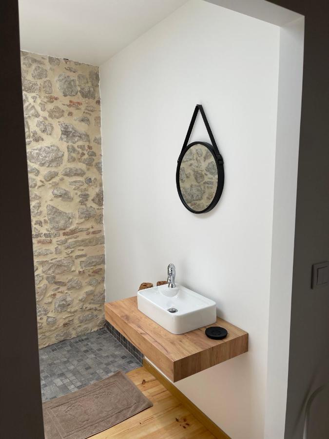Casa Do Arco Βίλα Abiul Εξωτερικό φωτογραφία