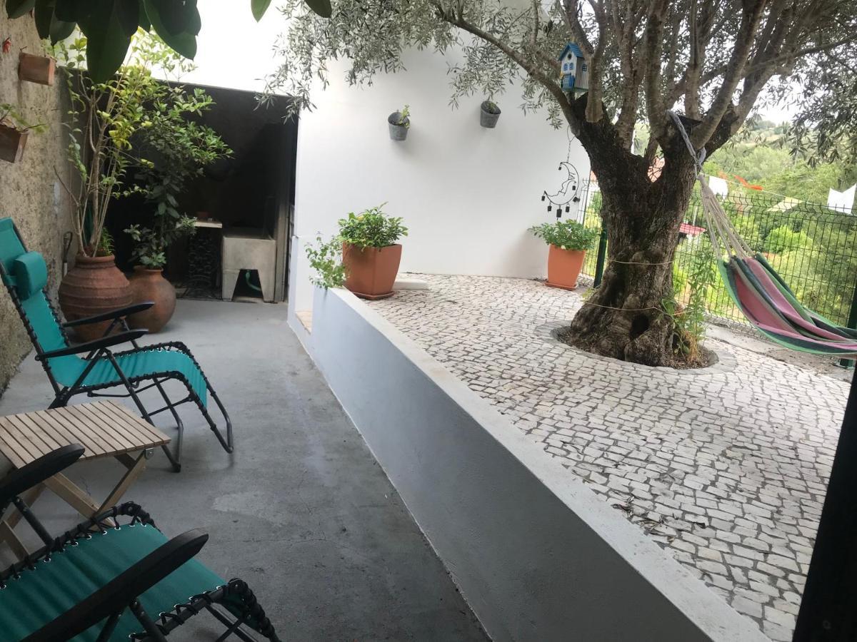 Casa Do Arco Βίλα Abiul Εξωτερικό φωτογραφία