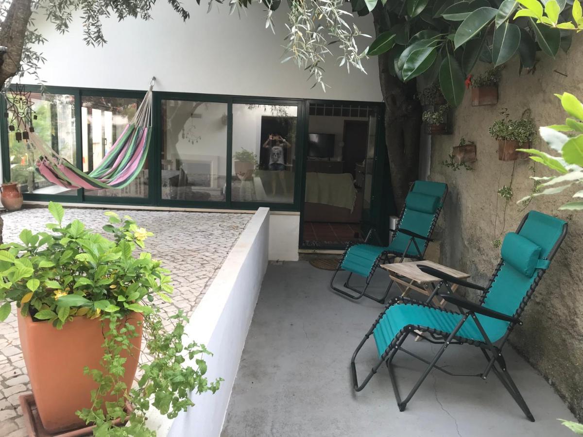 Casa Do Arco Βίλα Abiul Εξωτερικό φωτογραφία